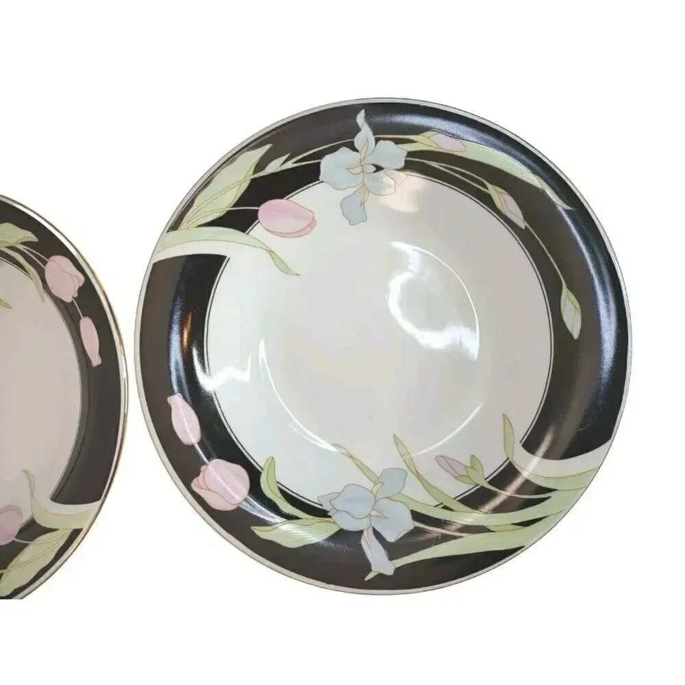 Fairfield Fine China by Vanessa Yung Shen 8